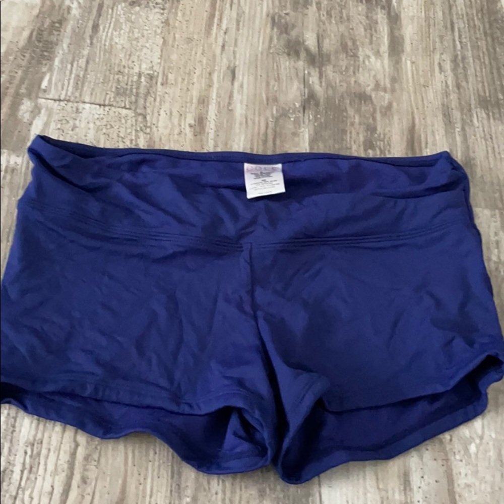 Bottoms no tag brand new never worn.  Size S.